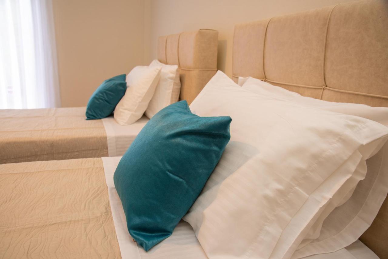 Eleonas Holiday Home Apartment Agios Stefanos Avliotes  Bagian luar foto