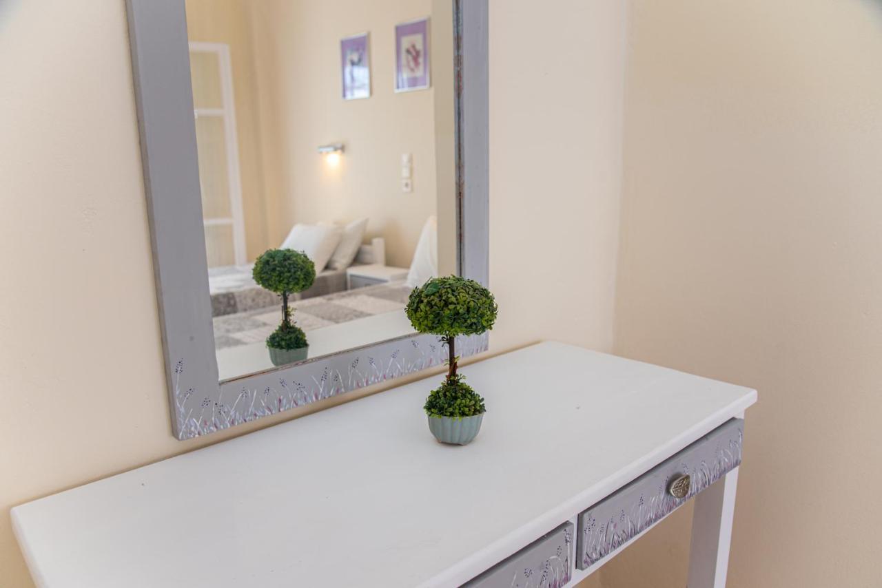 Eleonas Holiday Home Apartment Agios Stefanos Avliotes  Bagian luar foto