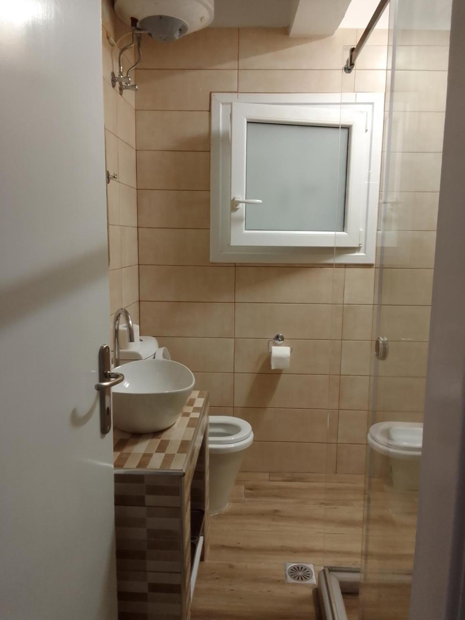 Eleonas Holiday Home Apartment Agios Stefanos Avliotes  Bagian luar foto