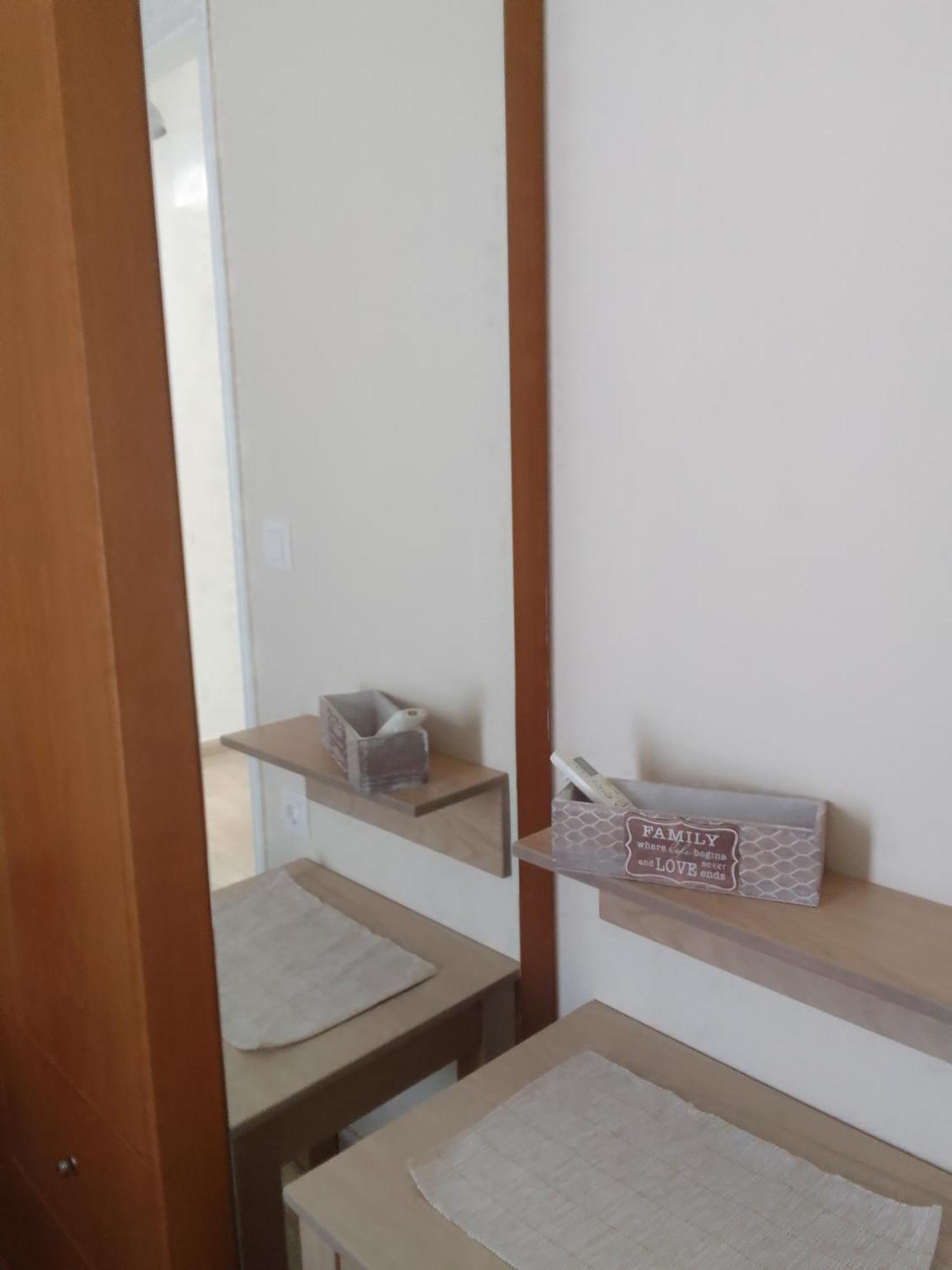 Eleonas Holiday Home Apartment Agios Stefanos Avliotes  Bagian luar foto