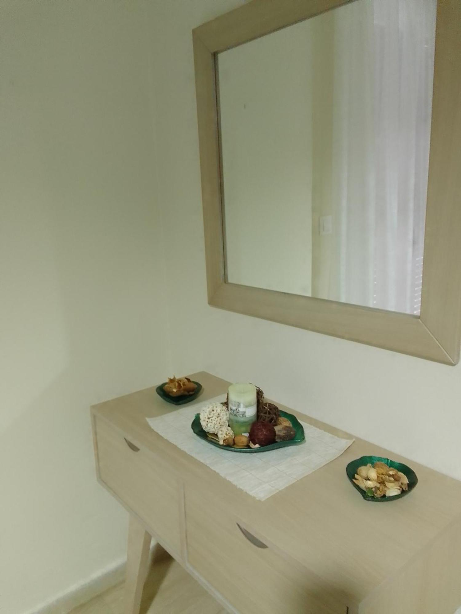 Eleonas Holiday Home Apartment Agios Stefanos Avliotes  Bagian luar foto